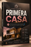 Método para comprar tu primera vivienda
